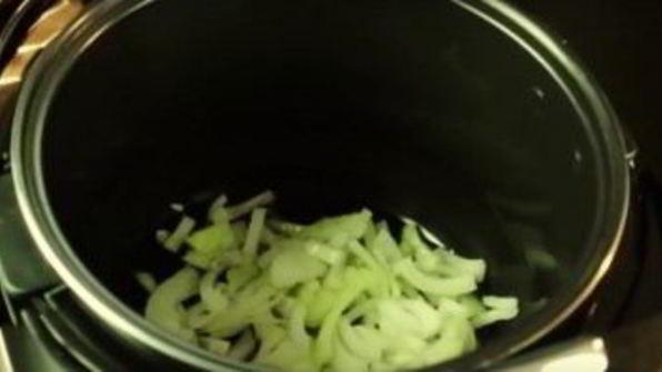 гречневая каша по-монастырски