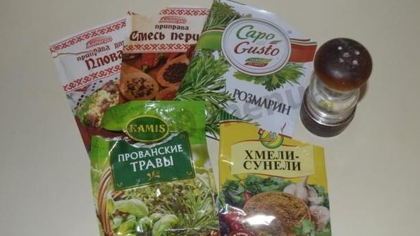 гречневая каша с мясом в мультиварке