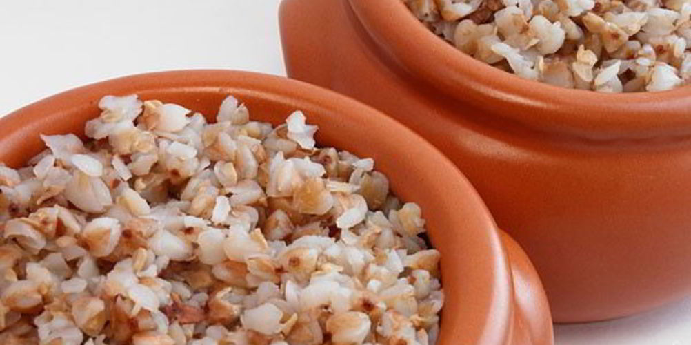 Рецепт гречневой каши в мультиварке