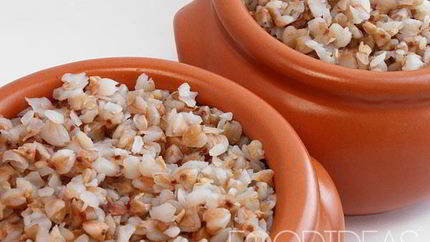 Гречневая каша в мультиварке