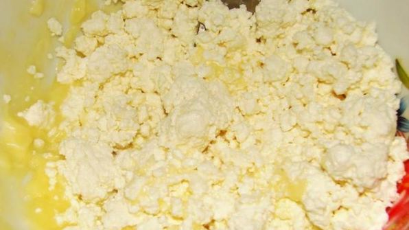 гречневый крупеник — каша из гречки в горшочке