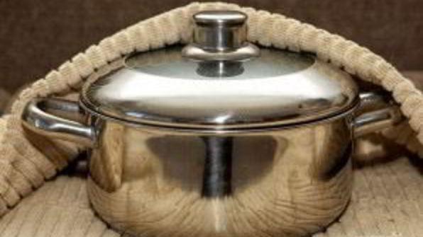 вкусная гречневая каша