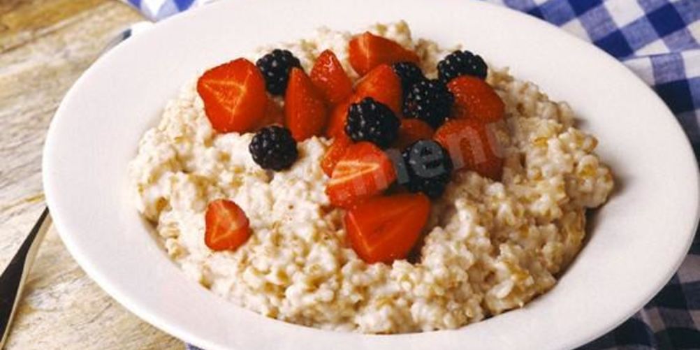 Рецепт каши дружба с пшеном и рисом