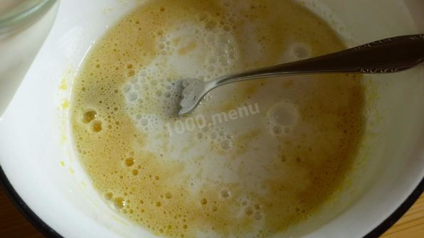 каша дружба в духовке классическая