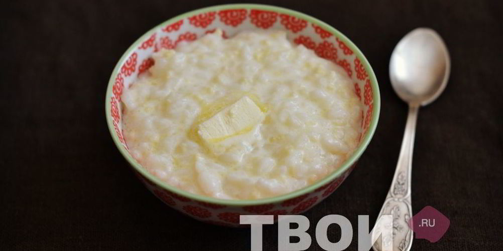 Рецепт каши дружба в мультиварке