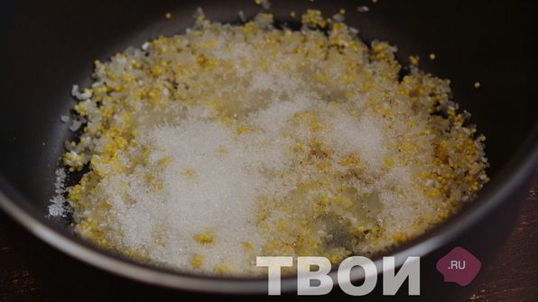 каша дружба в мультиварке