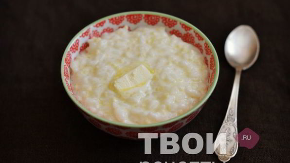 каша дружба в мультиварке