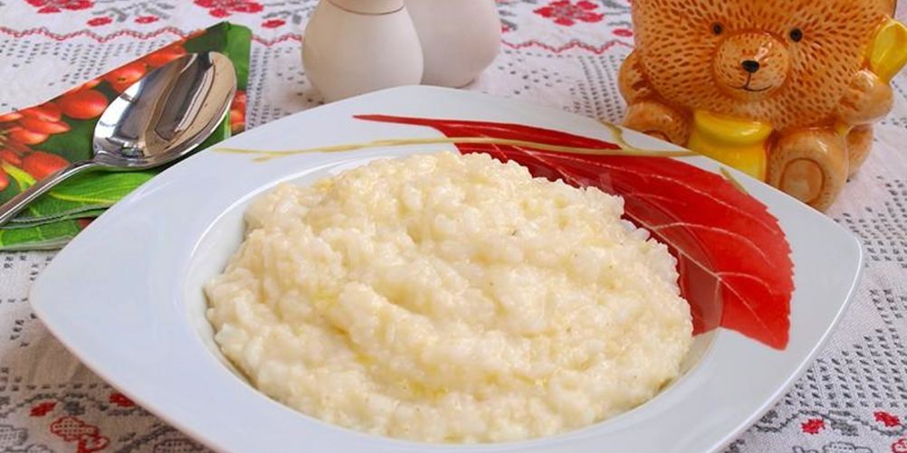 Рецепт каши дружба