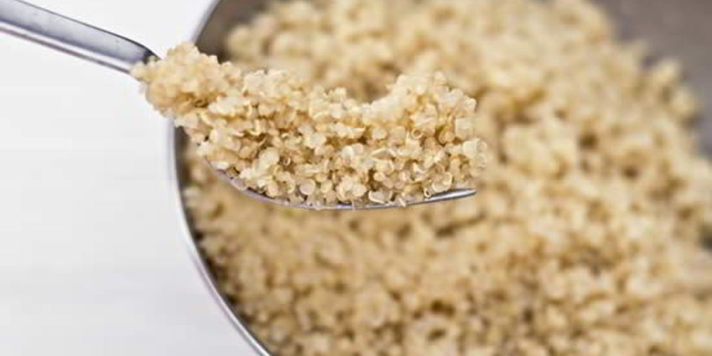 Рецепт каши из киноа