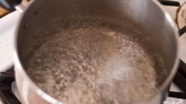 каша из киноа