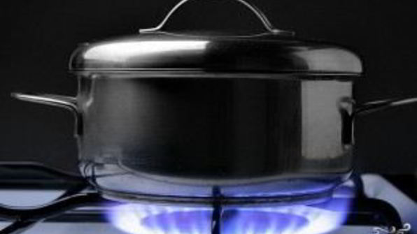 каша из кураги