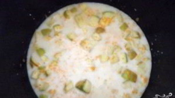 каша из риса и пшена