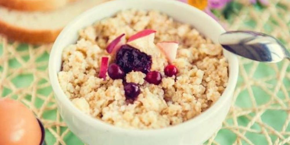 Рецепт каши пшеничной на воде