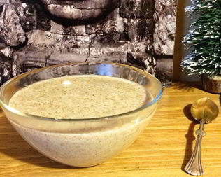 Каша Рериха