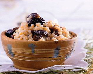 Каша за 5 минут