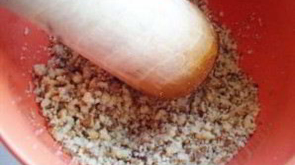 каша за 5 минут