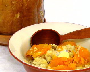 Каши на завтрак