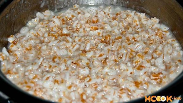 кутья богатая