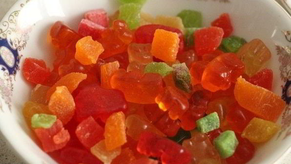 кутья из риса в мультиварке