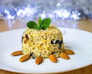 Кутья по-новому