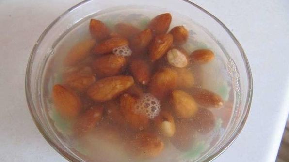 кутья рождественская