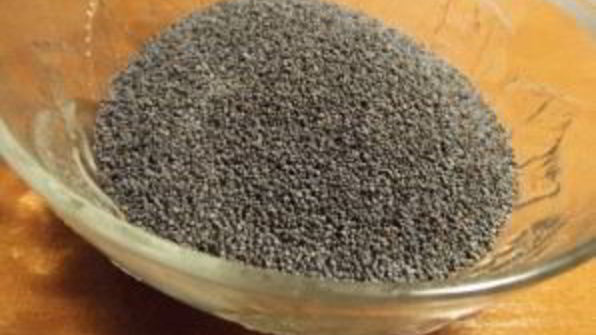 кутья с халвой