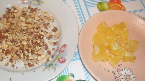 кутья щедрая