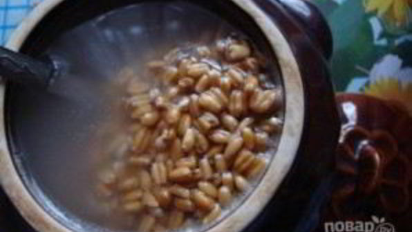 кутья украинская