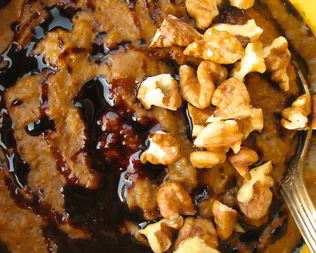 Лучшая каша