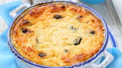 Гурьевская каша