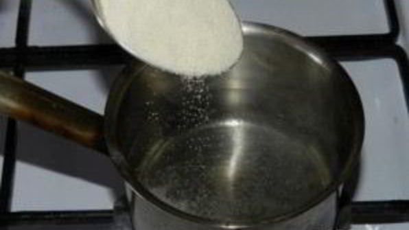 манная каша без молока