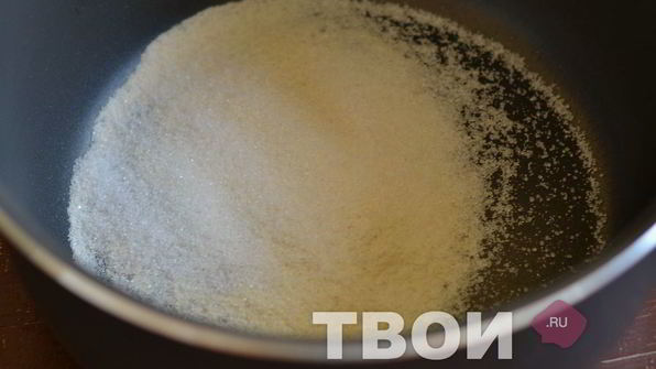 манная каша в мультиварке