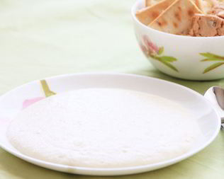 Манная каша