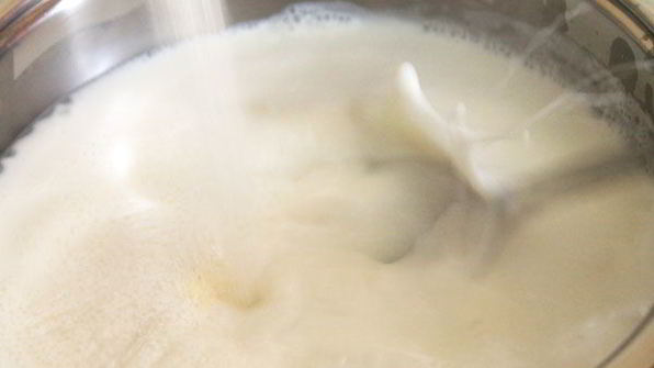 манная каша