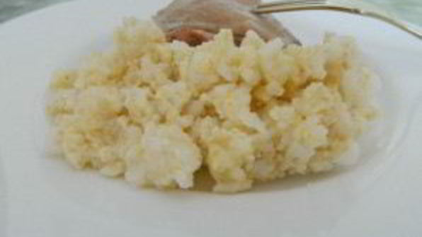 молочная каша дружба