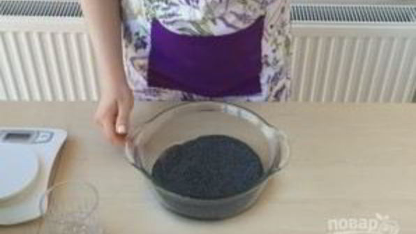 очень вкусная кутья