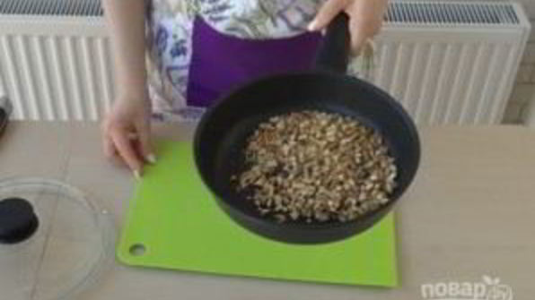 очень вкусная кутья