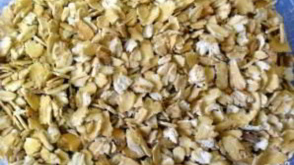 гречнево-овсяная каша