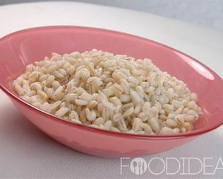 Перловая каша в мультиварке