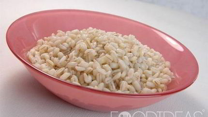 Перловая каша в мультиварке