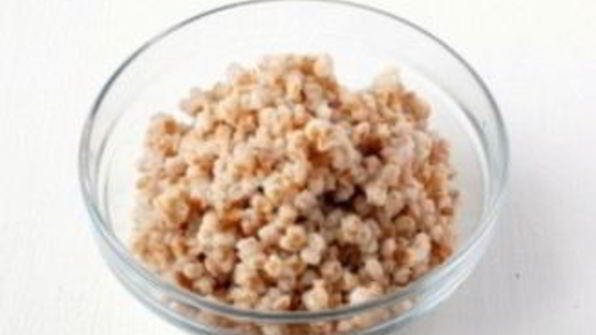 пшеничная кутья