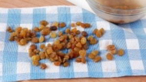 пшеничная кутья