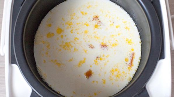 пшенная каша с тыквой в мультиварке