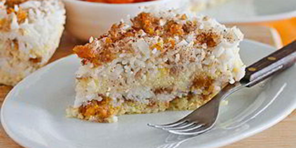 Рецепт слоеной каши в мультиварке