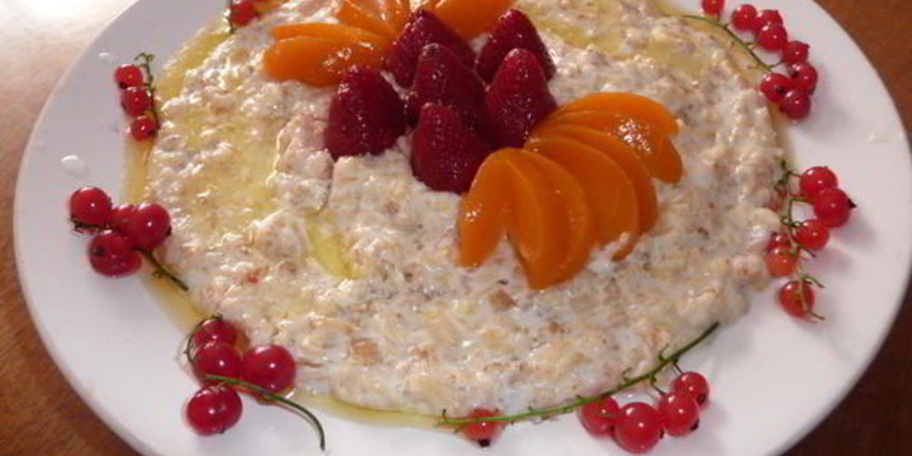 Рецепт супермногозлаковой машины каша