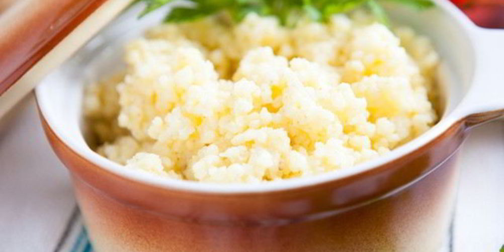 Рецепт витебской каши