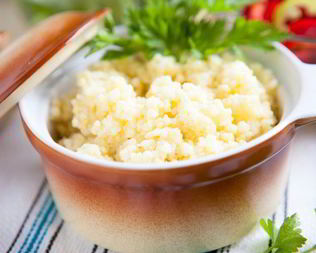 Витебская каша