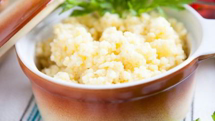 Витебская каша