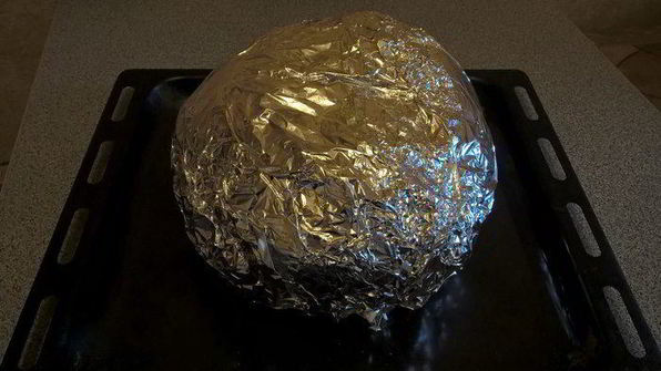 запеченная каша в тыкве с фруктами райское наслаждение