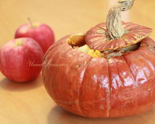 Золотая каша